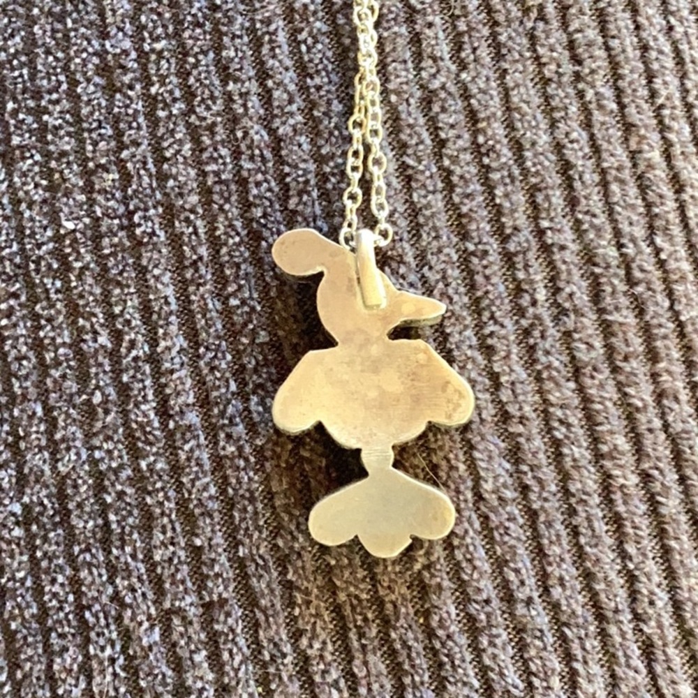 Zuni Inlay Thunderbird Unworn - image 2